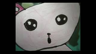 Hanga Nyári animació