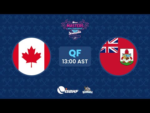 Quarter-Final | Canada vs. Haiti