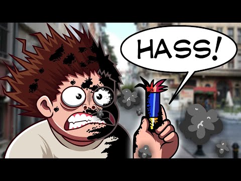 Kız Kaçıran Torpil! (Animasyon)