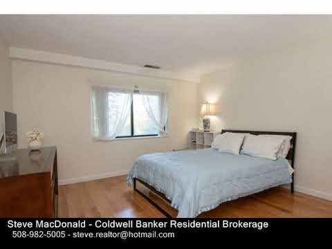4 SUMMIT DRIVE Unit 314, Reading MA 01867 - Condo - Real Estate - For Sale -