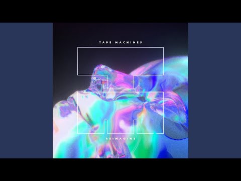 Colours (Tape Machines Remix)
