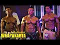 #Wijayakarta #BodyContest 2019 - TNI, Polri RSN FINAL part 4
