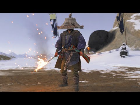 Ghost of Tsushima  Gameplay Walkthrough Part 19 - DANCE OF WRATH & WAY OF THE FLAME (PS4 Pro 4K)