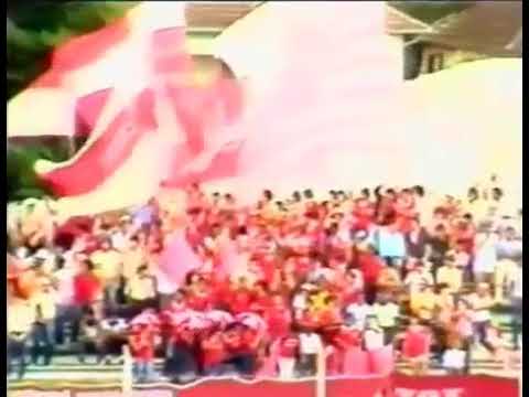 13/11/1983 - Novo Hamburgo 1x2 Internacional - Campeonato Gaúcho 1983