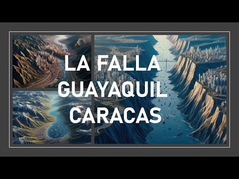 Falla Guayaquil Caracas