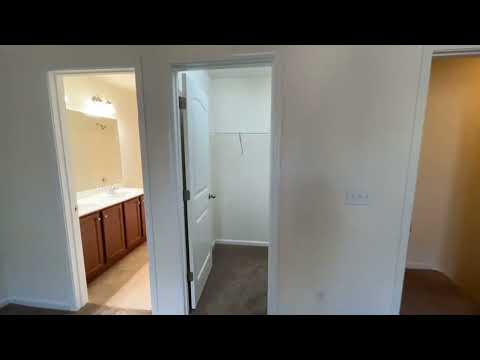 Room in 4 Bedroom Home at Warm Springs Ln property video