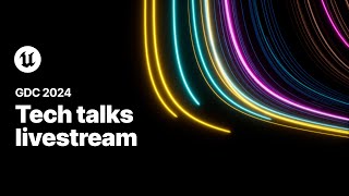 PM PDTLearn about how the latest in Unreal Engine's real-time technology enabled Marvel and Skydance Media to bring photorealism to their graphics simulation and animation. - Tech Talks Livestream | Epic Games | GDC 2024