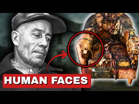 A Case Almost Too Gruesome to Mention