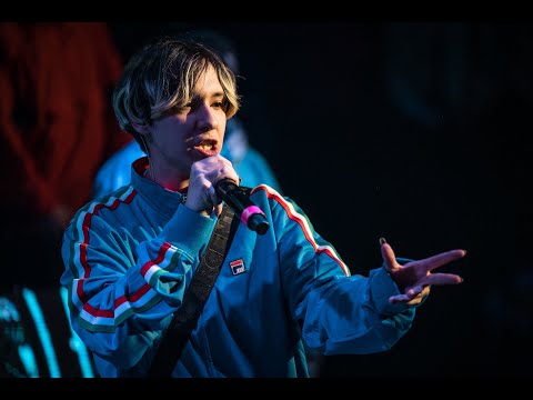 CTZ LE RESPONDE TODO A DYBBUK 🤬🥶I #FMSARGENTINA 2023 Jornada 2  | Urban Roosters