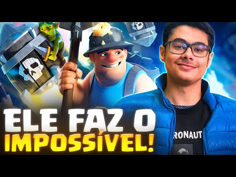 Watching Mohamed Light DOMINATE everyone with Miner and Rocket