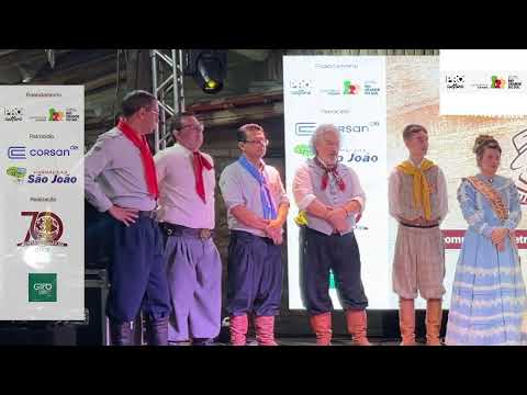 6 Edição Aldeia da Canção Gaúcha