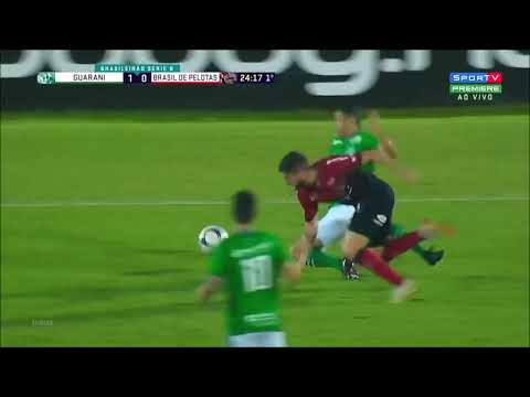 Eder Luis   skills   2019