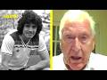 Martin Tyler Pays Tribute To Kevin Keegan After Football Legend Dies Aged 75