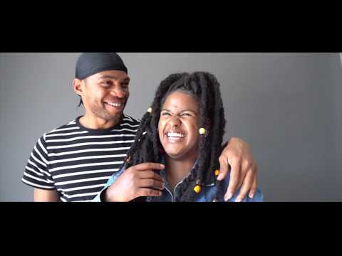 D'anna Stewart - Love Story (Official Music Video)