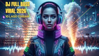 Download lagu 🚀 DJ NIKE ARDILLA FULL BASS VIRAL 2026‼️ Remix EDM Terbaru mp3