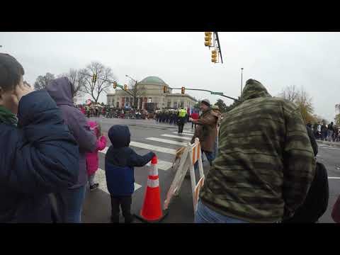 Dominion Power Parade 2018- 7