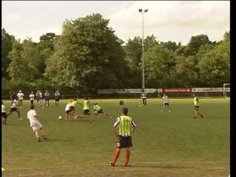 Nationscup 2008 - Montenegro vs. Brasilien ctn-tv fulda
