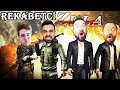 YEPYENİ REKABETÇİ MODU ÇİN BAHÇELERİ HARİTASI ZULA RAP EKİP ZULA OYNUYOR