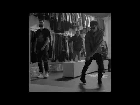 (FREE) ROCKET x LILDRUGHILL x FRESCO Type Beat - 'Supreme Swings' [prod. 808plugg]