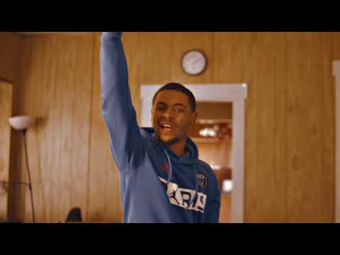 Lyricist Dee Ft KrispyLife Kidd | Speak Up (Official Video)