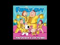 Family Guy You Ve Got A Lot To See