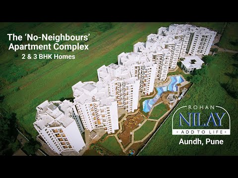 3D Tour Of Rohan Nilay