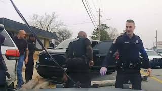 TRAGIC When High speed Police Chases End in DISASTER  Police Chase Compilation #1