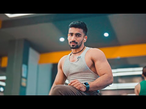 Winter Bulk EP95 - CHEST & DELTS || How to Build Chest ?