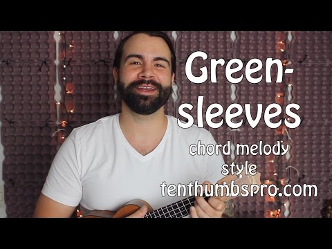 download lagu mp3 mp4 Greensleeves Ukulele, download lagu Greensleeves Ukulele gratis, unduh video klip Download Greensleeves Ukulele Mp3 dan Mp4 Popular Gratis
