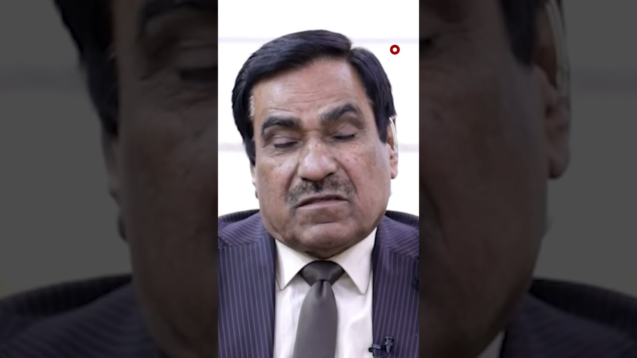 فيديو | المرسومي: العراق سينهار بالكامل إذا أُغلق مضيق هرمز لمدة أسبوع | على الحافة