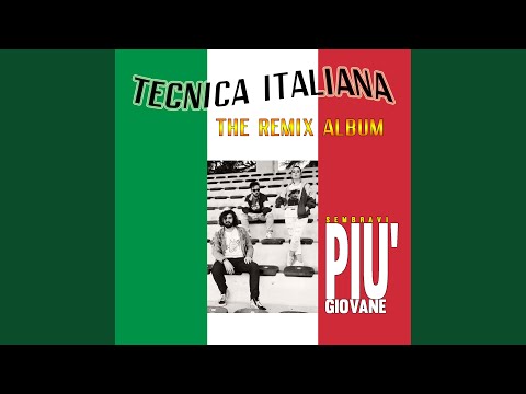 Tecnica Italiana (Paletti Edit)