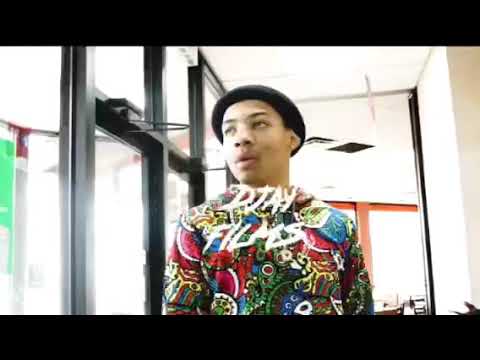 PerfectAim Dree - My City(Official Video)