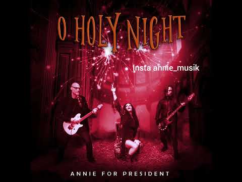 O holy night