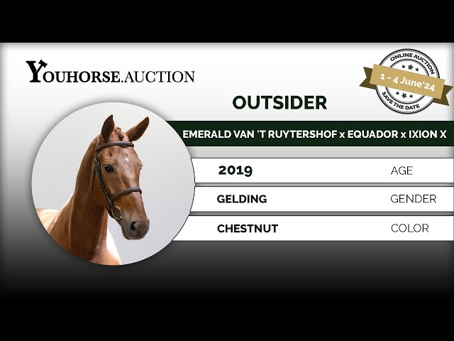 Outsider
