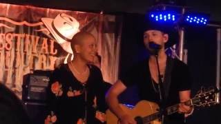 Brett Kissel - I Didn't fall in love with your hair (Dedicated to Ella)