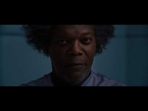 Glass - Trailer Deutsch HD