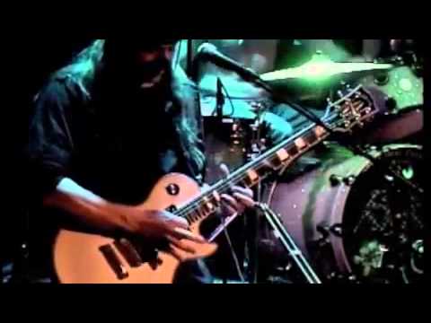 Stone Soul Foundation - Electric Valley - Live at The Whisky