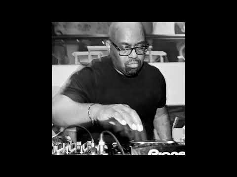 Frankie Knuckles - Live at the Ministry of Sound, 1992 (HOT 97 WQHT 5/16/92)