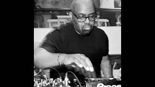 Frankie Knuckles - Live at the Ministry of Sound, 1992 (HOT 97 WQHT 5/16/92)
