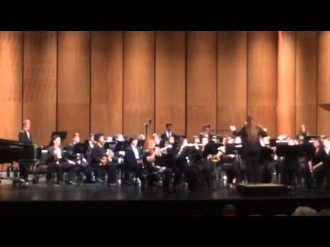 PCN Band final performance