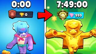 Download lagu How I Pushed World Record Prestige 3 Pierce! mp3