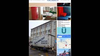 İstanbul evden eve nakliyat şehirler arası taşımacılık 0538 488 97 00