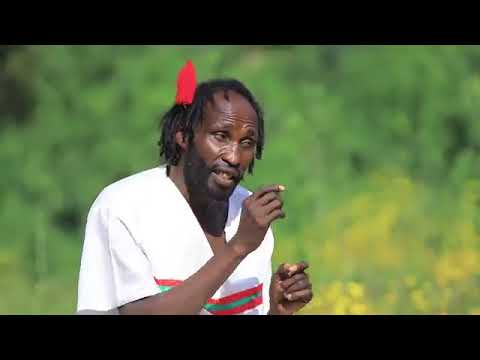 Nagahoo guutamaa oromoo music