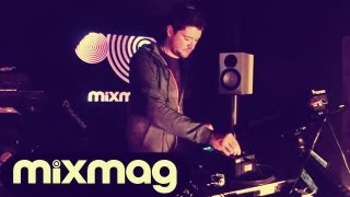 Will Saul, Dusky and Midland tech house DJ set in The Lab LDN