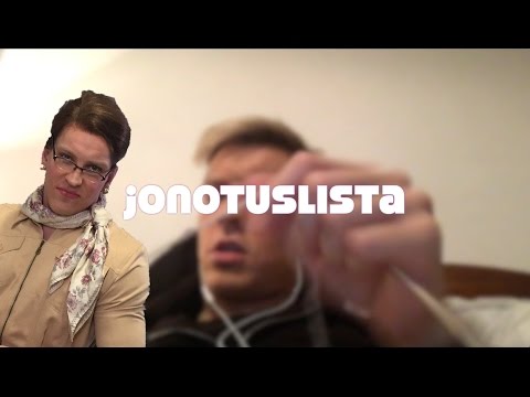 JONOTUSLISTA (Blank Space cover) feat. Pahasen Leena