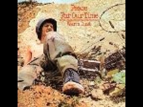 WARM DUST - Peace for Our Time(1971 Progressive Jazz Rock/Fusion • United Kingdom)Full Album