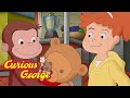 LIVE 24 7 Curious George Makes A Plan Kids Cartoon Kids Movies Videos For Kids