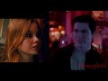 Hush Hush Trailer || Patch & Nora