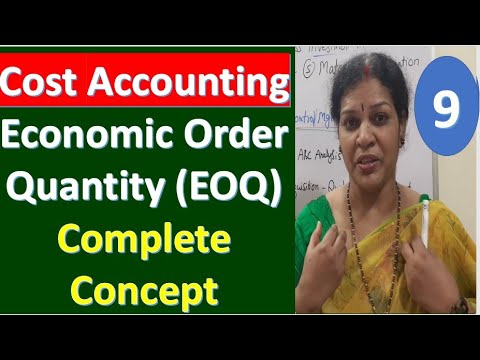 1 Cost Introduction Introduction Class