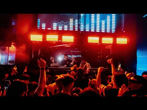 GNS @ Chocolate Todo por el Aire [2023]